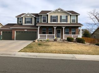 7115 E 131st Pl, Thornton, CO 80602