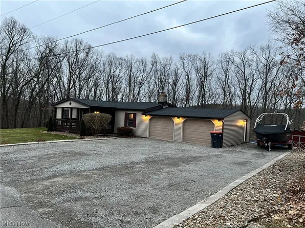 9019 Ottawa Trl, Negley, OH 44441