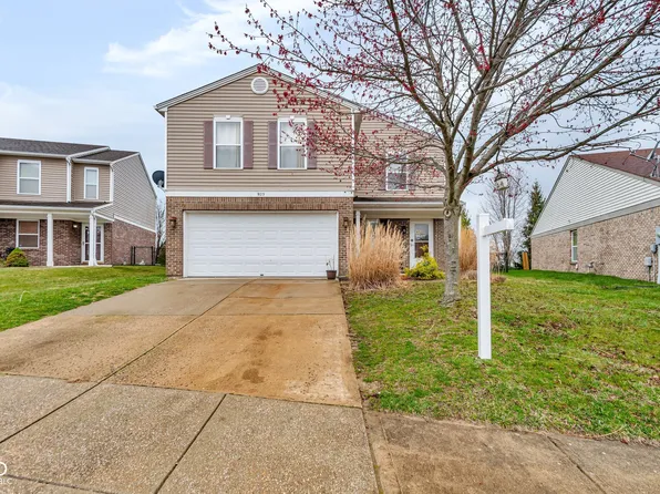 925 Shenandoah Way, Greenwood, IN 46143