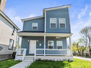 110 S Harris Ave, Columbus, OH