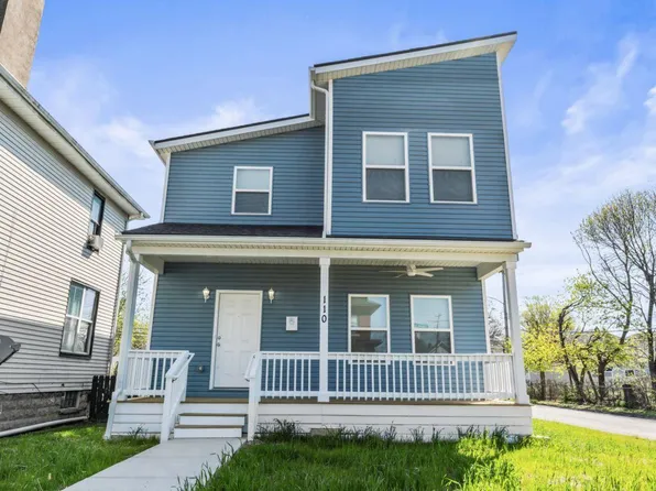 110 S Harris Ave, Columbus, OH 43204