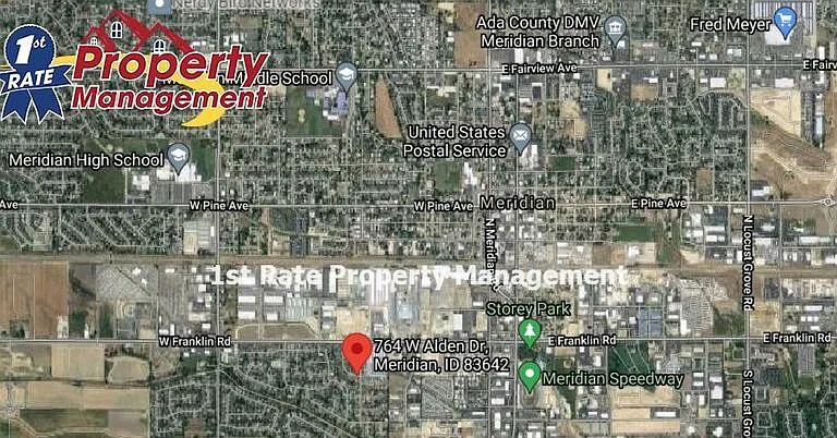 764 W Alden Dr — Photo 15