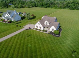 11699 Detwiler Rd, Columbiana, OH 44408