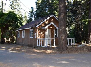 25546 Hi Ln, Twin Peaks, CA 92391