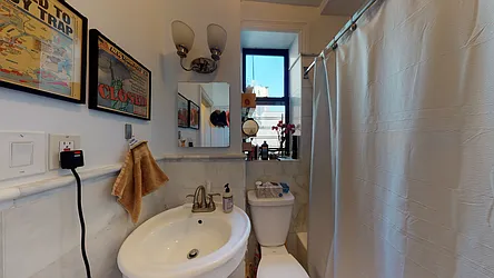 Rented by Bond New York