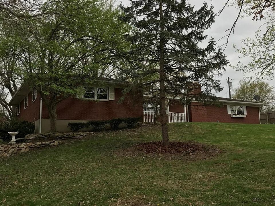 521 Todhunter Rd, Monroe, OH 45050 Zillow