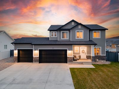 834 S 300 W, Vernal, UT, 84078