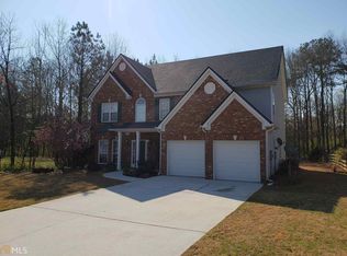 1619 Streamwood Dr, Powder Springs, GA 30127