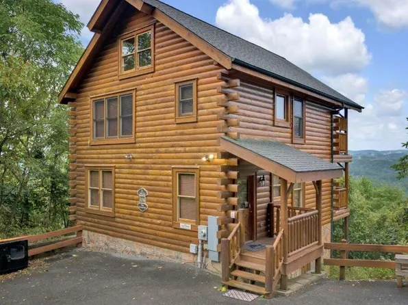 2619 Greystone Ridge Dr, Sevierville, TN 37876