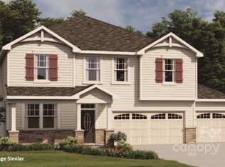 10032 Mast Cove Lane Crosby French Country #314, Charlotte, NC 28278