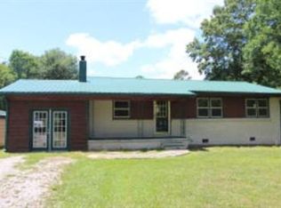1240 Franklin Loop Rd, Clarkrange, TN 38553