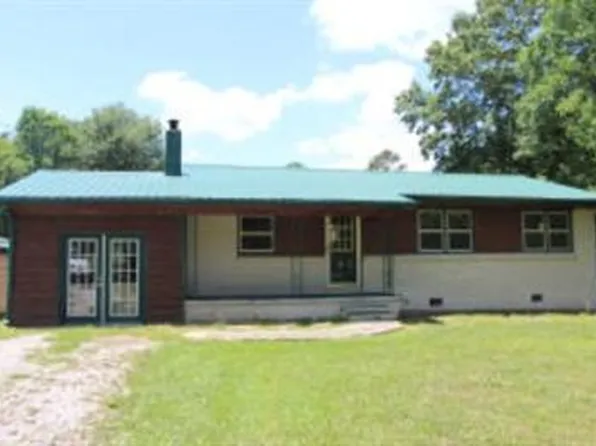 1240 Franklin Loop Rd, Clarkrange, TN 38553
