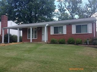 2844 Beechwood Ln, Maryland Heights, MO