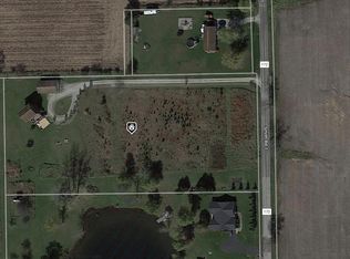 6604 Smith Rd, Bradford, OH 45308