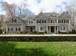 25 Cooper Rd, Scarsdale, NY 10583