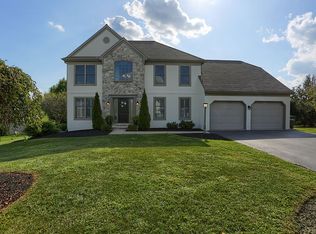 38 Camellia Ct, Lititz, PA 17543