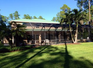 6160 English Oaks Ln, Naples, FL 34119