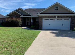2940 Foxcroft Cir, Sumter, SC 29154