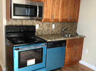 148 5th St FLOOR 3, Elizabethport, NJ 07206