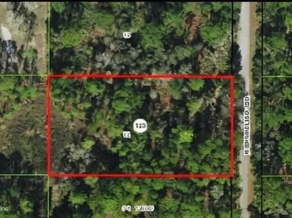 9348 N BROMELIAD Terrace, Crystal River, FL 34429