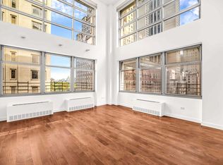 100 W 58th St #10/11D, New York, NY 10019