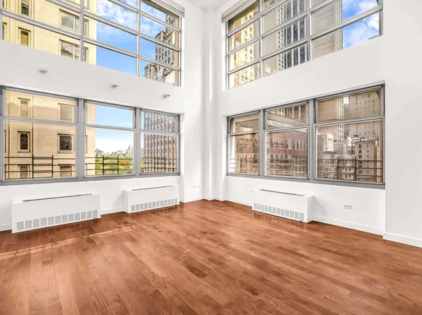 100 West 58th Street image 1 of 13