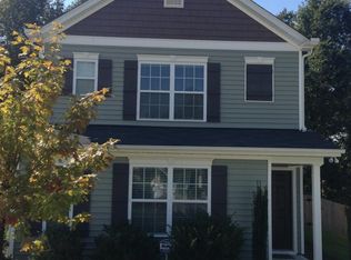 5820 Flat Fern Dr, Raleigh, NC 27610