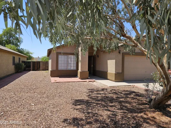 720 S DEL RIO Court, Apache Junction, AZ 85120