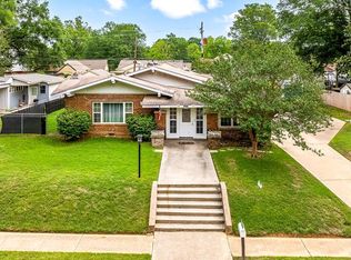 2308 County Ave, Texarkana, AR 71854