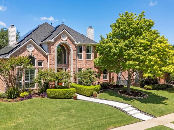 Home for Sale in Allen TX