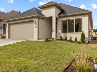 53 Copper Cir, Little Rock, AR 72223