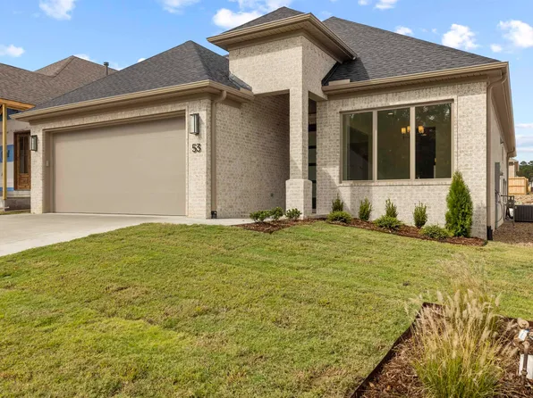 53 Copper Cir, Little Rock, AR 72223