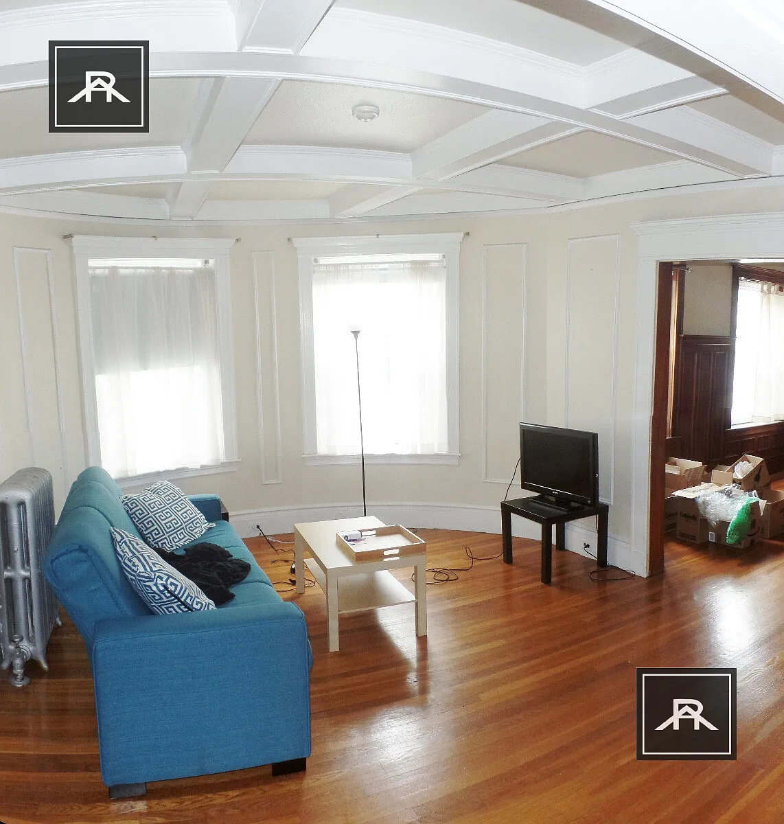 Building Photo - 141 Fuller St #1