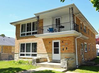 4079 N 85th St #4081, Milwaukee, WI 53222