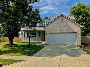 298 Lazy Hollow Dr, Brownsburg, IN 46112
