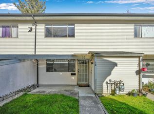 5271 204th St #16, Langley, BC V3A 5X1