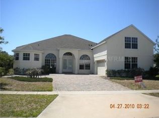 4323 Rock Hill Loop, Apopka, FL 32712