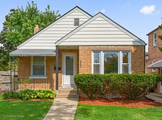 2113 S 23rd Ave, Broadview, IL 60155