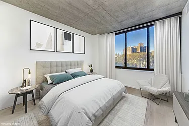 Rented by Brown Harris Stevens