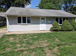 22 Matson Rd, Edison, NJ 08817