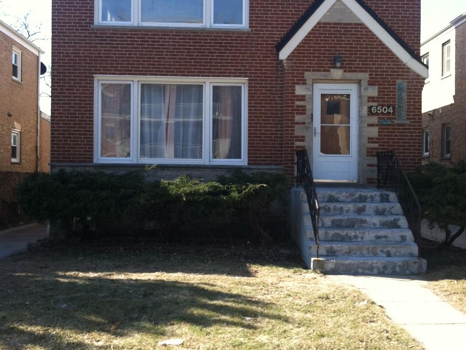1st image of 6504 N Northwest Highway # Fl 2