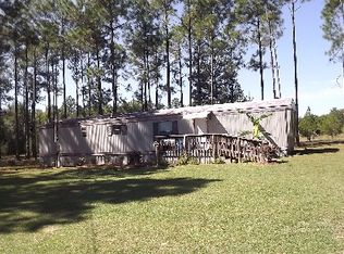 6088 Oatman Dr, Crestview, FL 32539