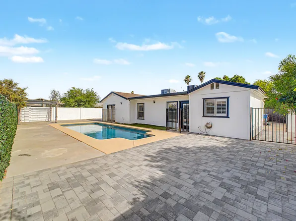 2550 E Butte St, Mesa, AZ 85213