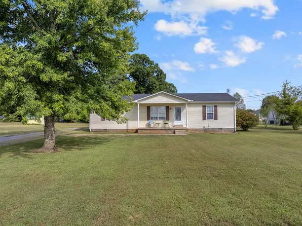 107 Cayenne Dr, Bell Buckle, TN 37020
