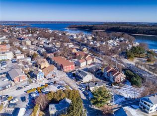 174 Marlborough St, East Greenwich, RI 02818
