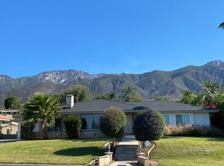 9072 Hillside Rd, Alta Loma, CA 91737