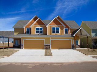 17612 Sunny Hollow Rd #A, Edmond, OK 73012