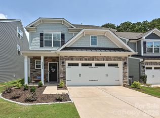 4025 Belle Landing Rd, Charlotte, NC 28270