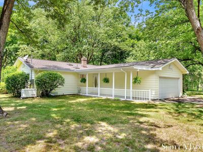 2821 Twelve Mile Rd NE, Rockford, MI, 49341