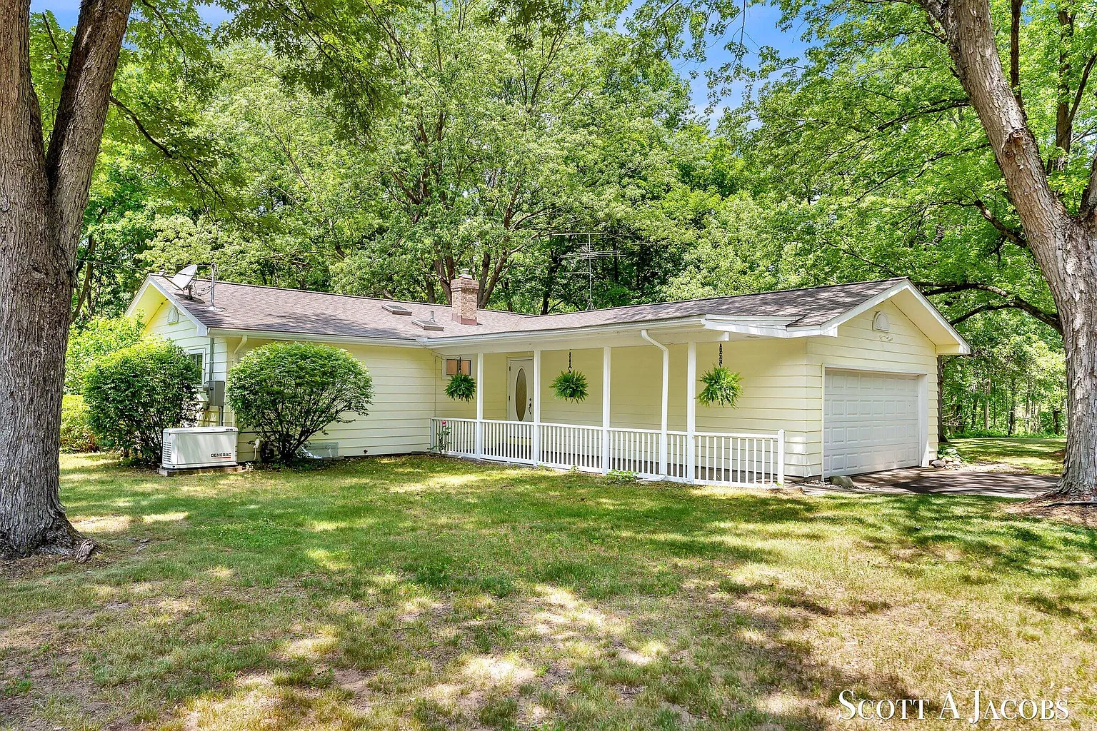 2821 Twelve Mile Rd NE photo 1